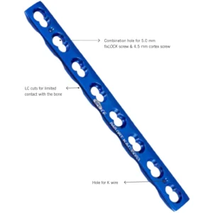 fixLock Narrow Plate